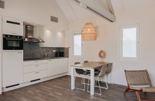 Nieuwvliet House | Lodge in Zeeland near Nieuwvliet Beach