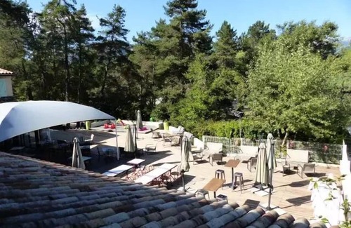 Die House | Lodge Insolite Bivouac (ohne Sanitäranlagen, ohne Küche) (1ch- 1/2pers) 2 Personen