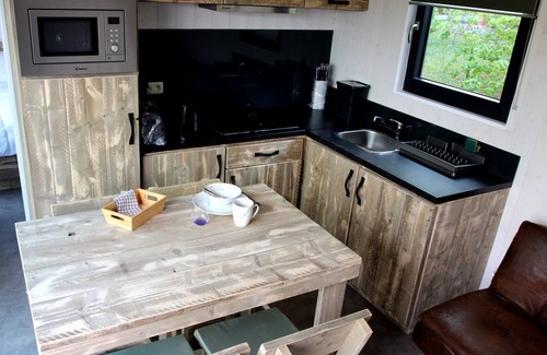 Vic-le-Comte Apartment | Lodge Luern with SPA All Seasons