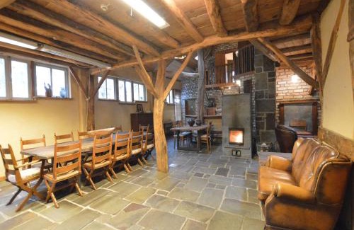 Wellerlooi House | Lodge Maasduinen near National Park