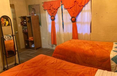 Nanegalito House | LODGE NATAN