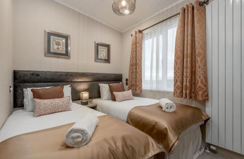 Strathkinness House | Lodge No 23 - St Andrews Lodge Park