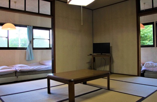 Shinano House | Lodge Oakland
