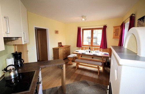 Kirchberg in Tirol House | Lodge Pengelstein - (ski-in/out)