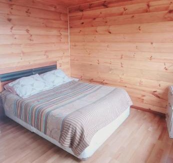 Curanipe House | lodge playas del sur