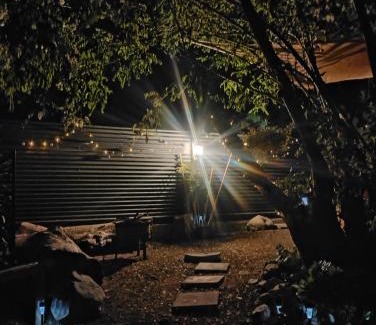 Hijuelas Apartment | Lodge Rincon Nativo
