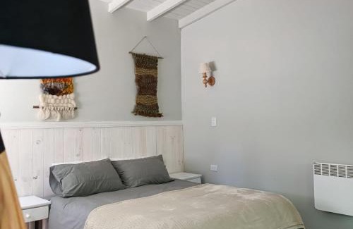 Pucon House | Lodge Tenis Pucon cl