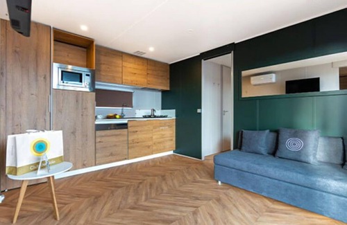 San Canzian d'Isonzo House | Lodge Tenuta Primero in Grado
