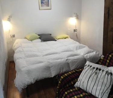 Champlas du Col Apartment | Lodge Villa millefiori