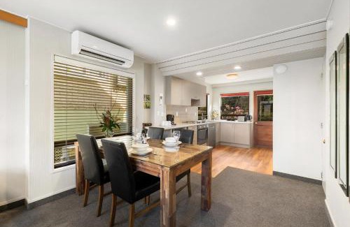 Queenstown Apartment | Lodges 1 - Lake Front