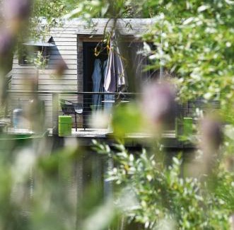 Chablis Cabin | Lodges des grands crus