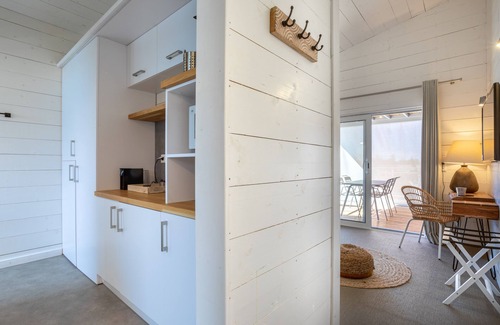 Port-Saint-Louis-du-Rhone Other | Lodges de Camargue