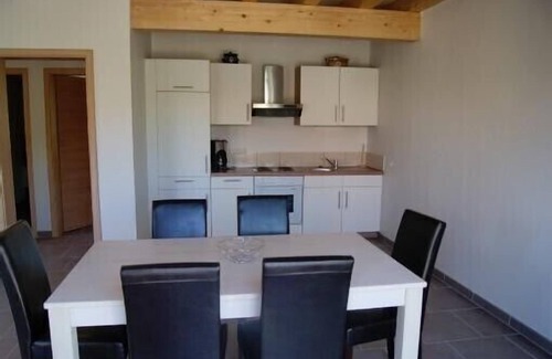 Nothalten Cottage | Lodging any comfort Nothalten nine with large terrace overlooking countryside