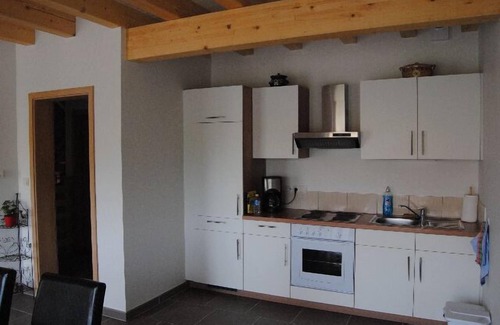 Nothalten Cottage | Lodging any comfort Nothalten nine with large terrace overlooking countryside