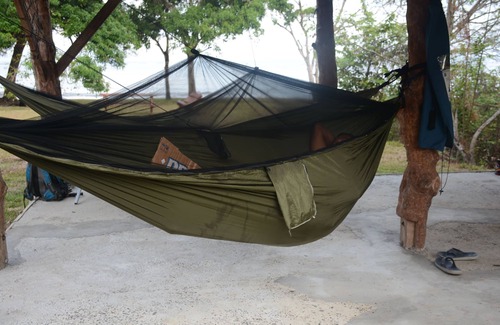 South Pacific Coast Cabin | Lodging Punta Burica Rural, Nature, Mysticism and Tranquility