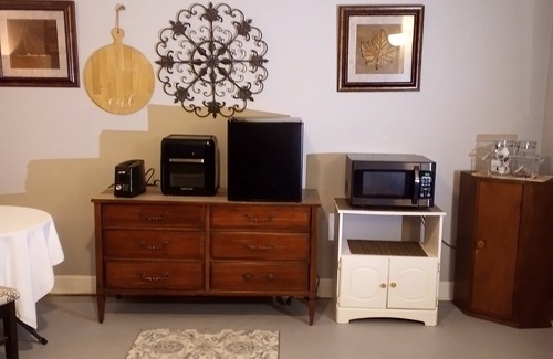 North Sioux City Bed & Breakfast | Loess Hills Inn B&B