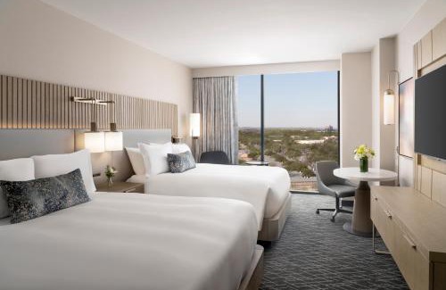 Arlington Hotel | Loews Arlington Hotel