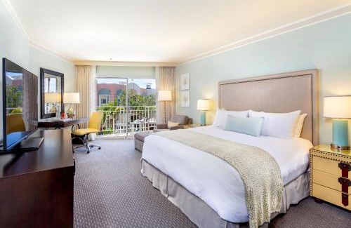 Coronado Cays Resort | Loews Coronado Bay Resort