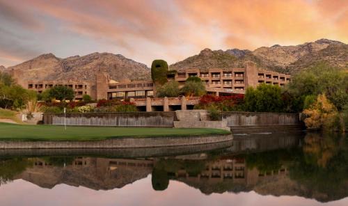 Tucson Resort | Loews Ventana Canyon Resort