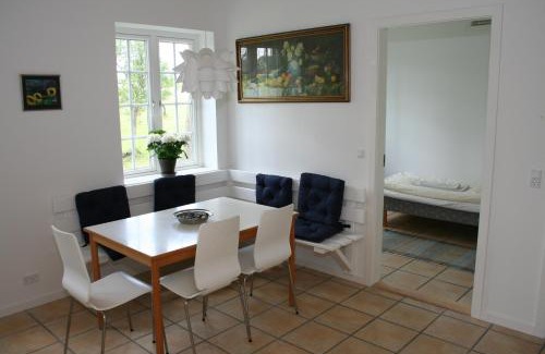 Aabenraa House | Loff Holiday Houses