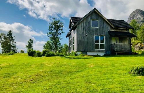 Hadsel House | Lofoten and Vesterålen Kveldro