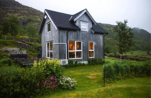 Hadsel House | Lofoten and Vesterålen Kveldro