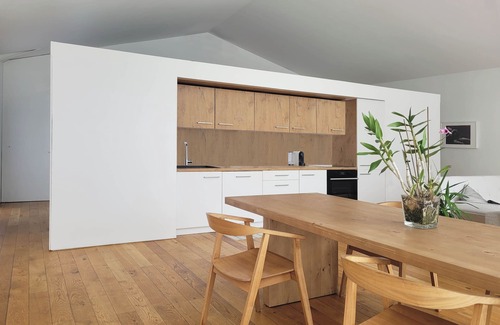 Lormont House | Loft à Bordeaux, bas Cenon