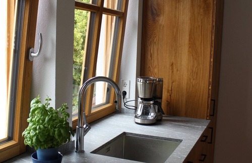 Heiligenberg Apartment | Loft Über dem Bodensee