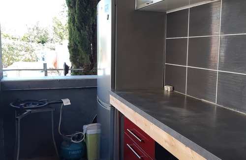 Aubord Condo | LOFT 100m2
