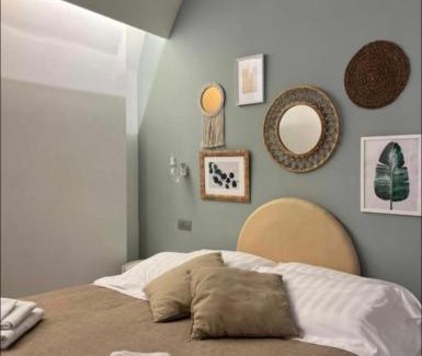 Maiori Apartment | LOFT 13 Maiori