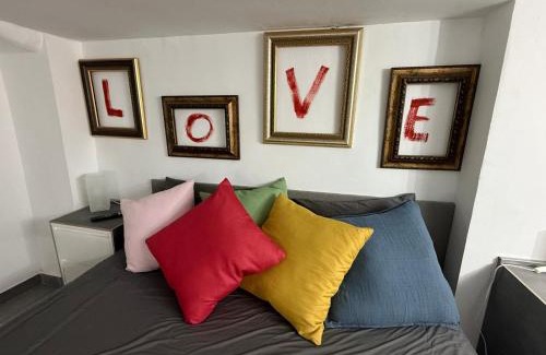 Los Cristianos Apartment | Loft 19 Boutique - Heated pool