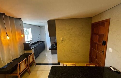 Castelo Apartment | Loft 202 - Cozy with HOT AND COLD Air Conditioning throughout the Loft