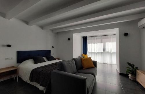 Morella Apartment | Loft 4 MORELLA