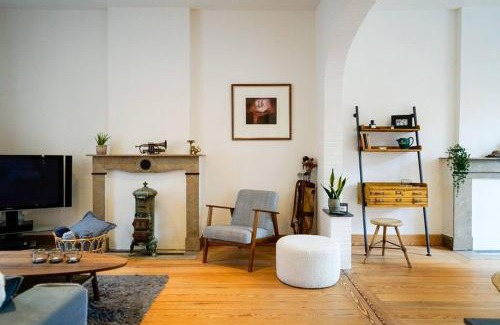 Hasselt House | LOFT 44 - thuis in Hasselt
