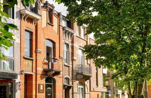 Hasselt House | LOFT 44 - thuis in Hasselt