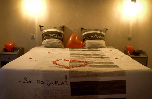 Koenigshoffen Est Apartment | Loft 85m2 Jacuzzi Hammam Billiards Bar Shower Sauna