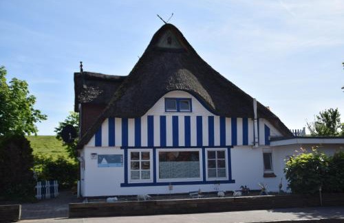 Brokdorf Apartment | Loft am Diek