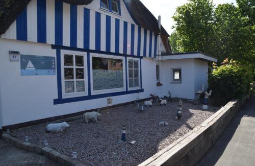 Brokdorf Apartment | Loft am Diek