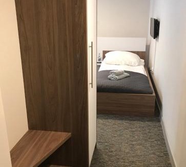 Zlocieniec Apartment | LOFT Aparthotel