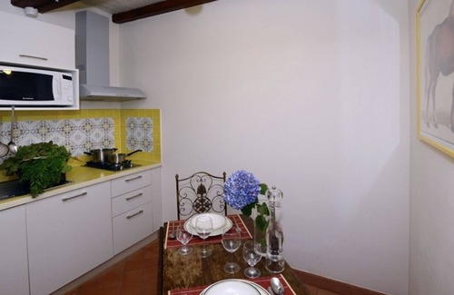 Marina di Montalto Apartment | Loft apartment 50 sqm