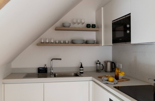 Noisy-sur-Ecole House | Loft apartment with garden, 10-min walk to forest