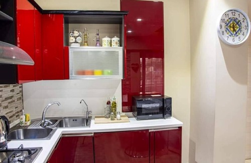 San Giorgio-Librino-San Giuseppe la Rena-Zia Lisa-Villaggio Sant'Agata House | Loft apartment holiday home catania 4km exclusive center Free parking