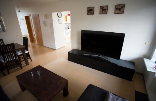 Hliðar Apartment | Loft Apartments - Downtown Reykjavik