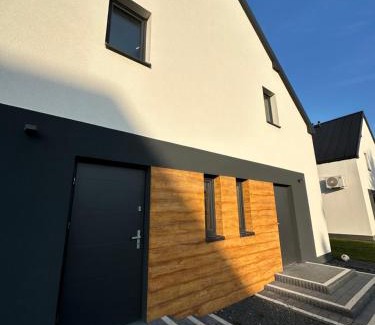 Wisla Mala Apartment | Loft Apartments - murowany 4