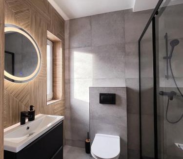 Wisla Mala Apartment | Loft Apartments - murowany 6