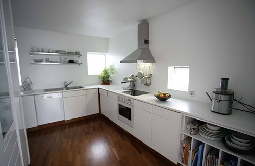 Teigar Apartment | Loft Apartments - Reykjavik center