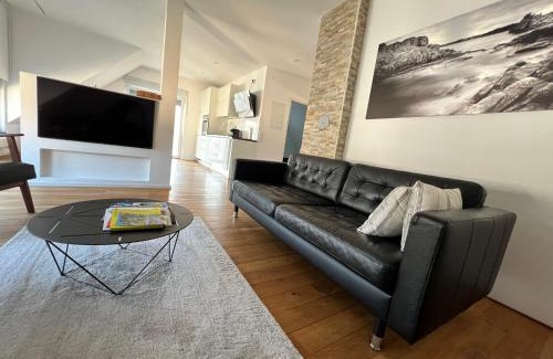 Friedrichshafen Apartment | Loft Appartement Seven
