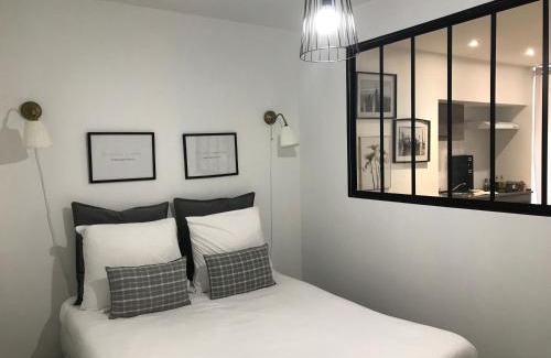 Nevers Apartment | Loft Archi au centre de Nevers