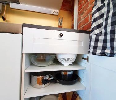 Laihia Apartment | Loft at Ruutin Kartano