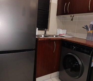 Greater Johannesburg Metropolitan Area Apartment | Loft at the Creek